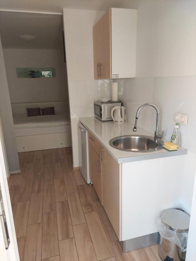 Guest House Bulevar Zadar Exterior photo
