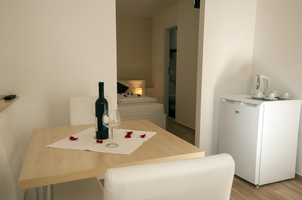 Guest House Bulevar Zadar Exterior photo