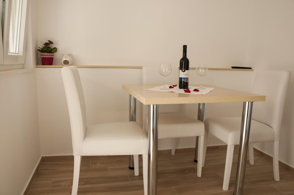 Guest House Bulevar Zadar Exterior photo