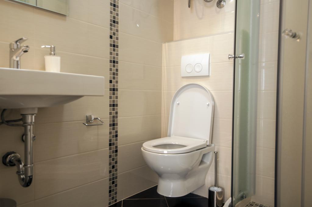 Guest House Bulevar Zadar Exterior photo