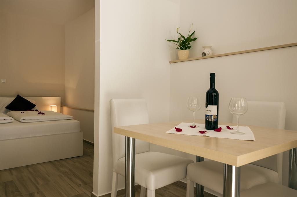 Guest House Bulevar Zadar Exterior photo
